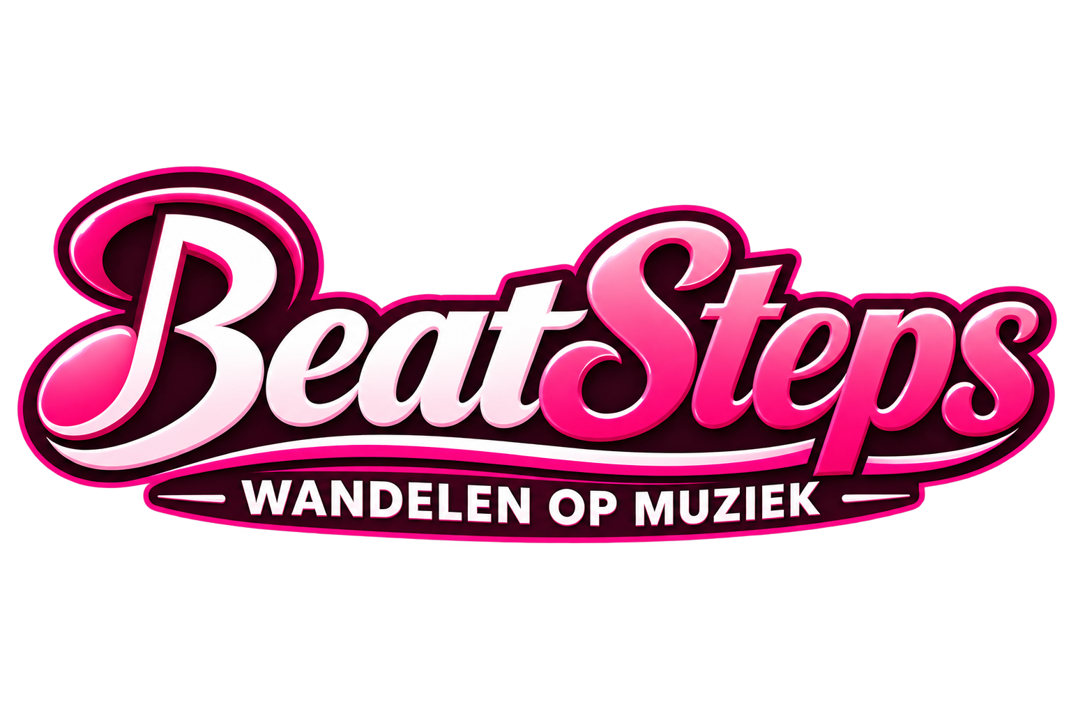 Beatsteps wandelen op muziek